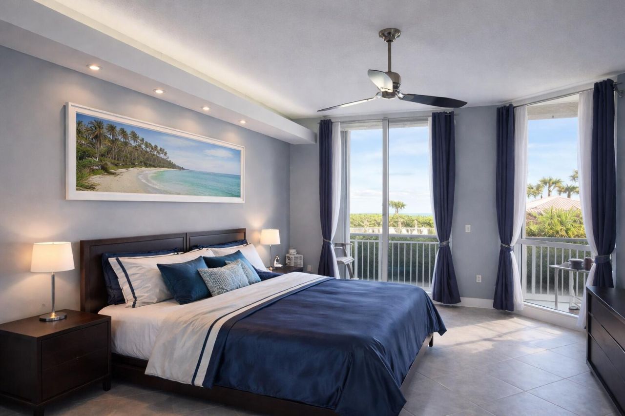 3880 N Highway A1a, Unit 104, Hutchinson Island, FL 34949 Photo