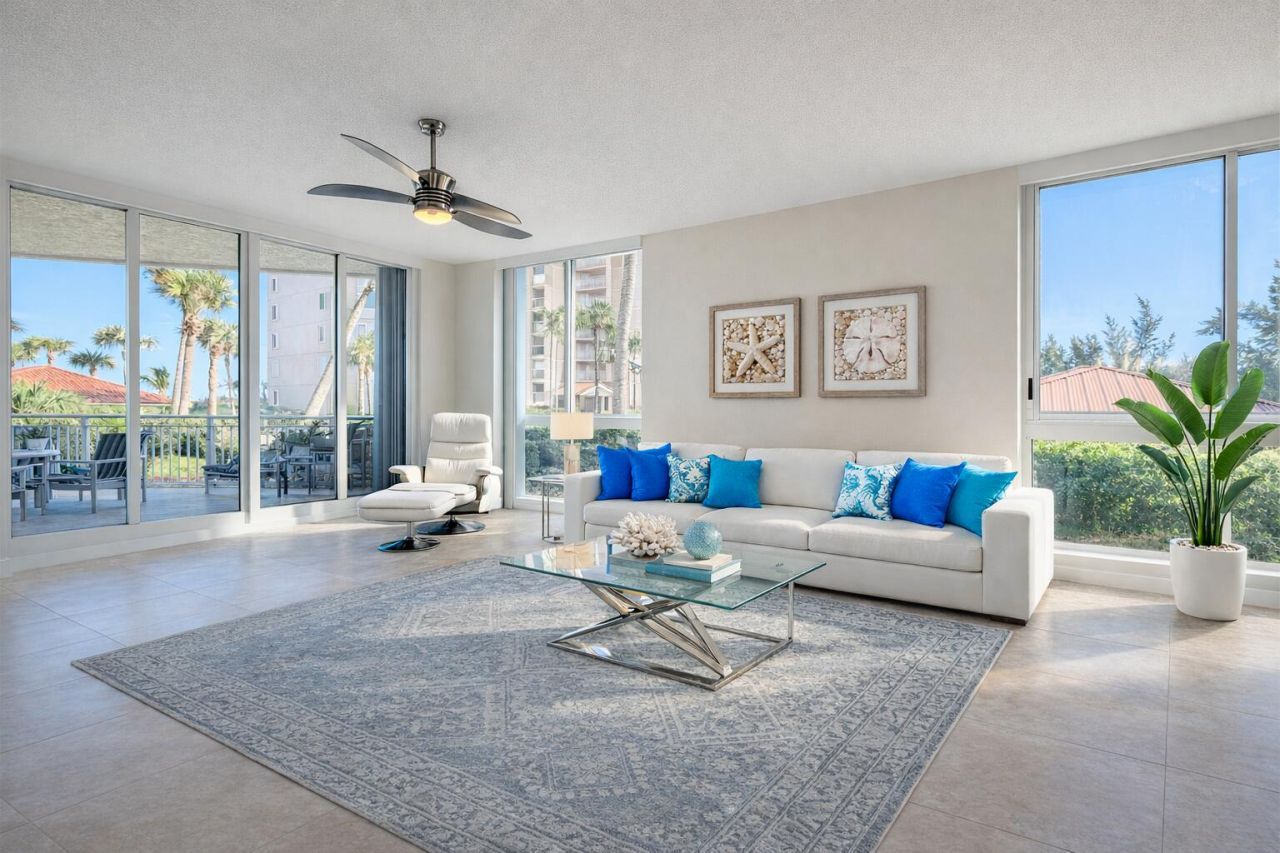 3880 N Highway A1a, Unit 104, Hutchinson Island, FL 34949 Photo