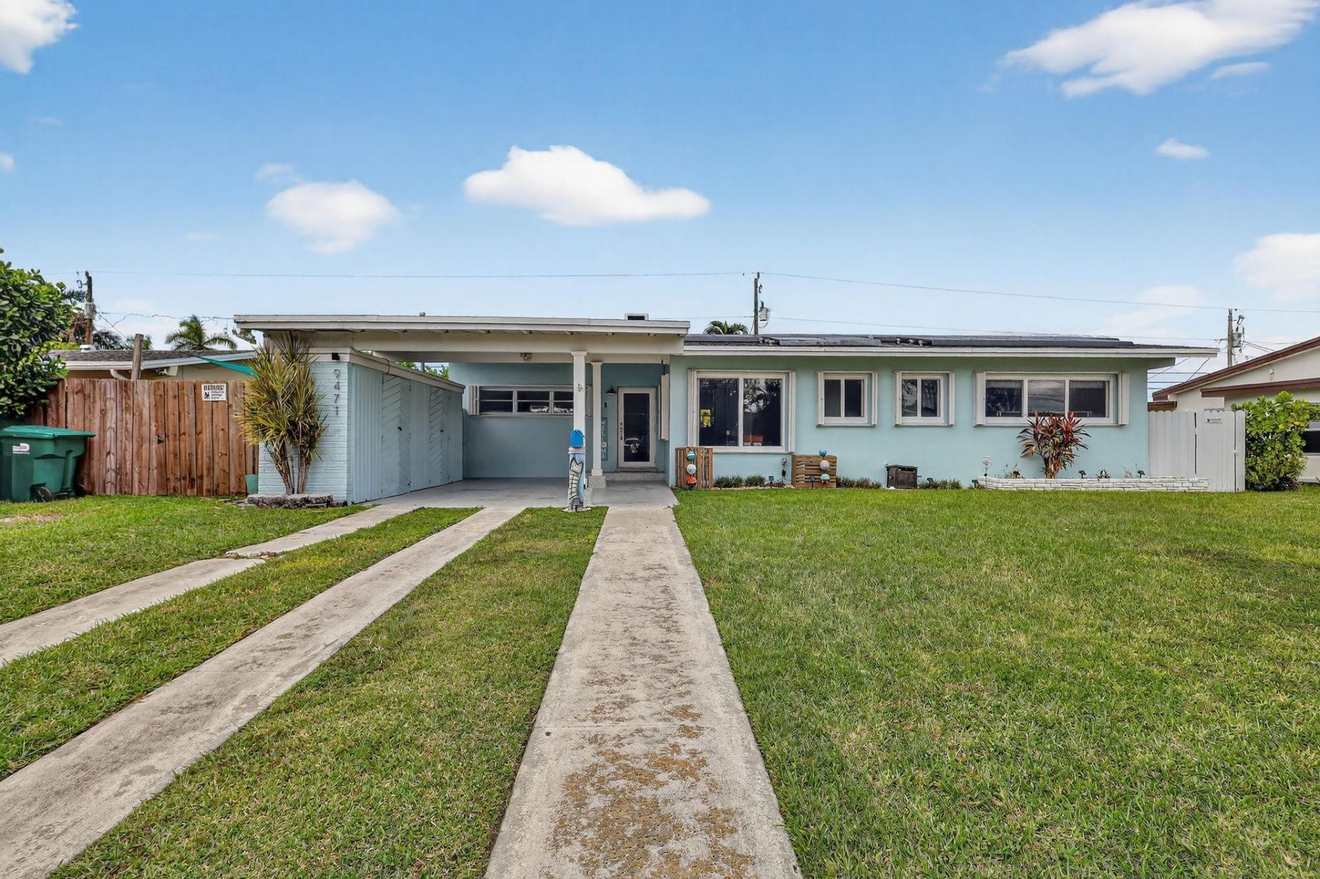 9471 Jamaica Drive, Cutler Bay, FL 33189 Photo