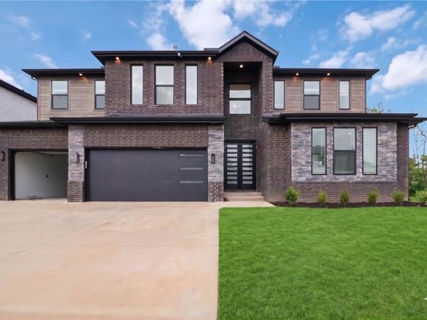 4414 S 88th Street, Bentonville, AR 72713