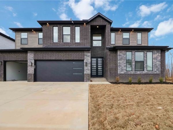 4414 S 88th Street, Bentonville, AR 72713