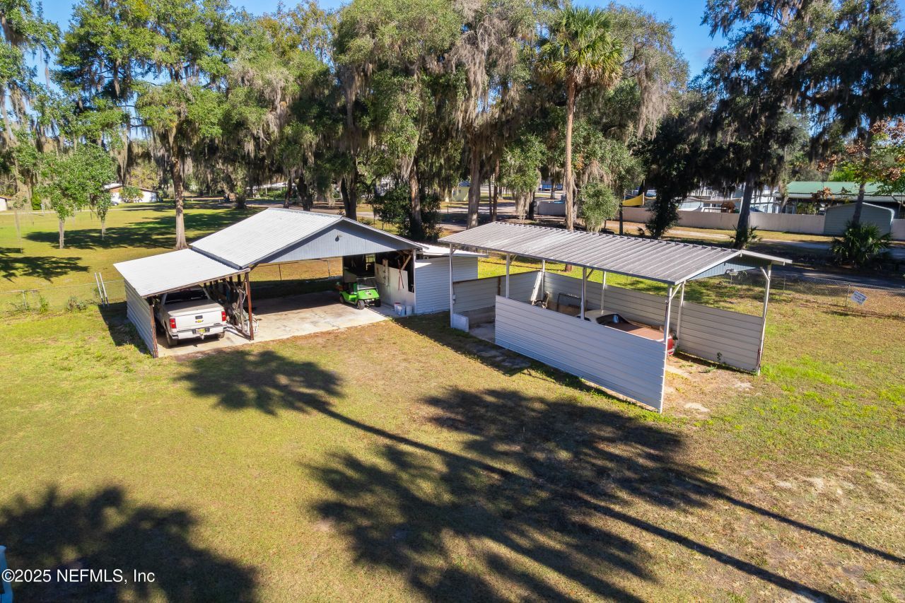 200 1st Avenue, Welaka, FL 32193 Photo