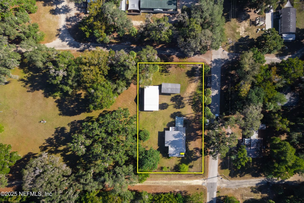 200 1st Avenue, Welaka, FL 32193 Photo