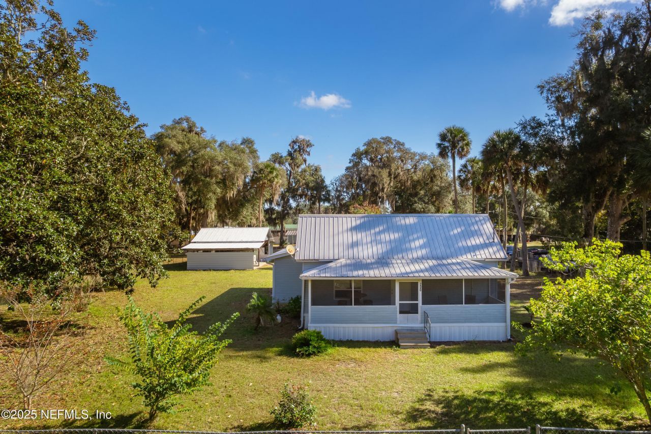 200 1st Avenue, Welaka, FL 32193 Photo