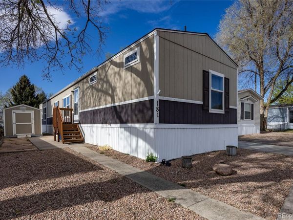 3405 Sinton Road, Colorado Springs, CO 80907