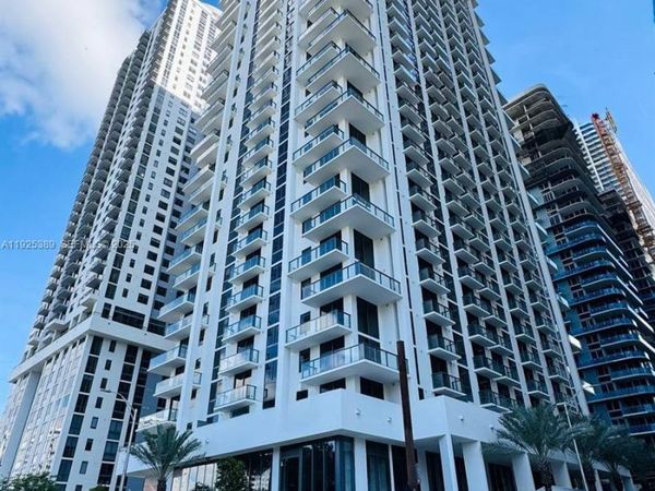 11 NE 6th, Unit 2813, Miami, FL 33132