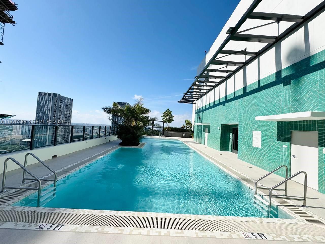 11 NE 6th, Unit 2813, Miami, FL 33132 Photo