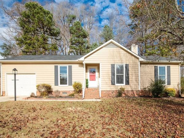 627 Woodland Circle, Asheboro, NC 27203