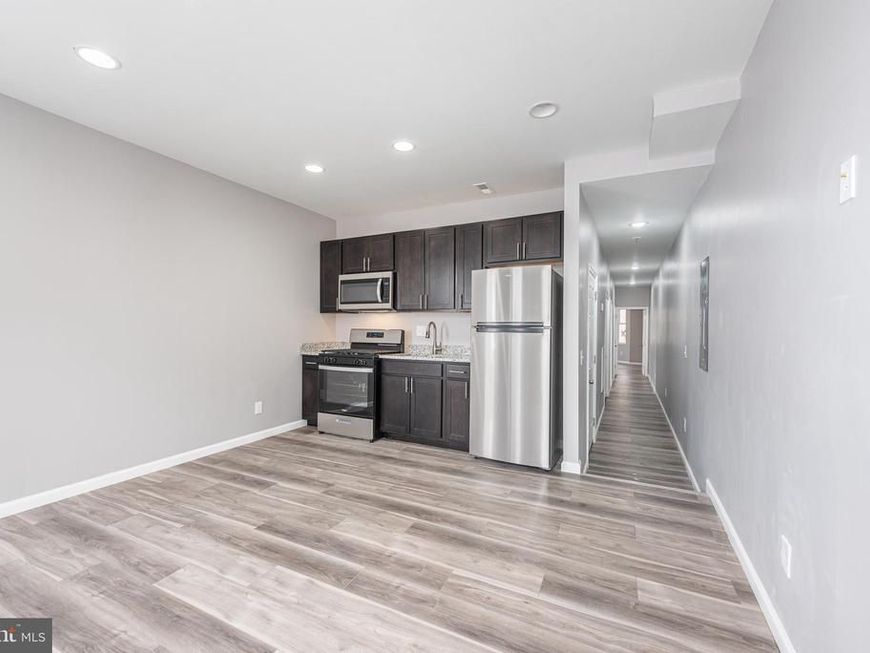 2143 Druid Hill Avenue, Unit 2, Baltimore, MD 21217 Main Photo