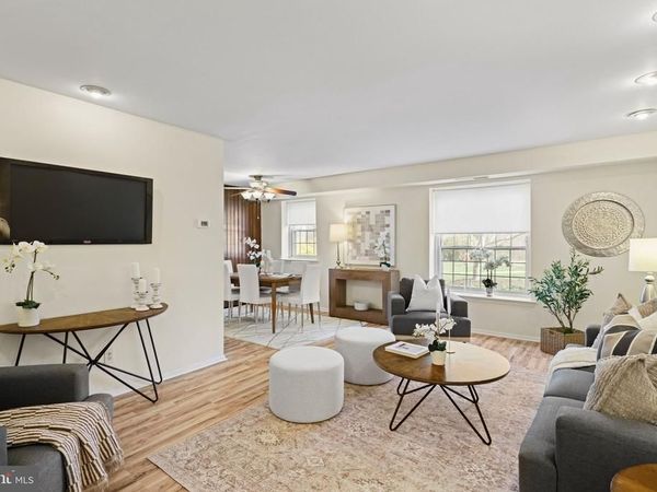 4000 GYPSY LANE, Unit 316A, PHILADELPHIA, PA 19129