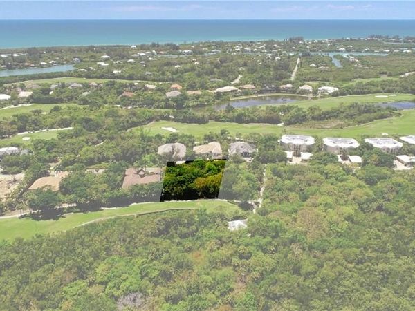 5642 Baltusrol CT , SANIBEL, FL 33957