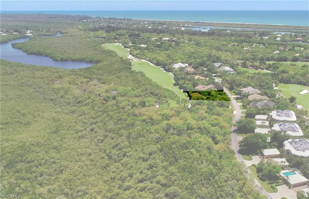 5642 Baltusrol Ct , Sanibel, FL 33957 Photo