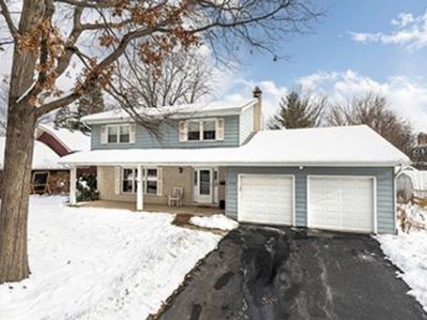 1236 Hercules Lane, Naperville, IL 60540