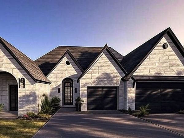 208 Roy Nichols, Blanco, TX 78606