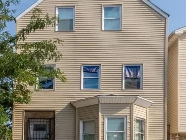 70 Sherman Avenue, NEWARK, NJ 07114