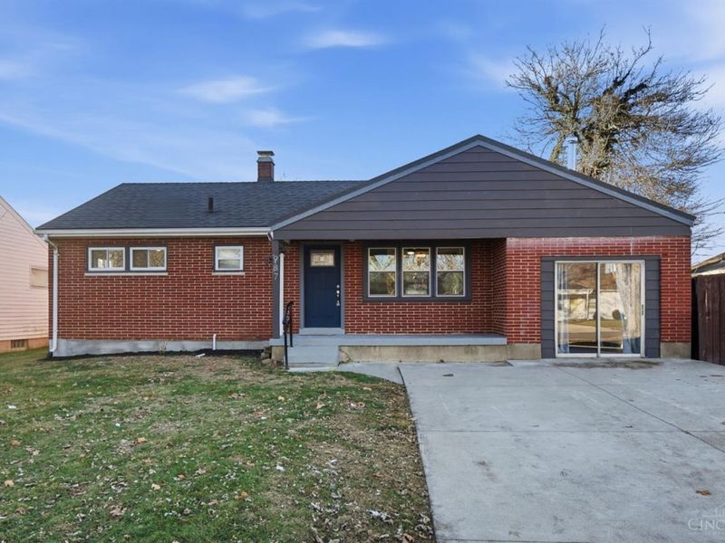 987 Carlisle Avenue, Hamilton, OH 45013 Photo 1