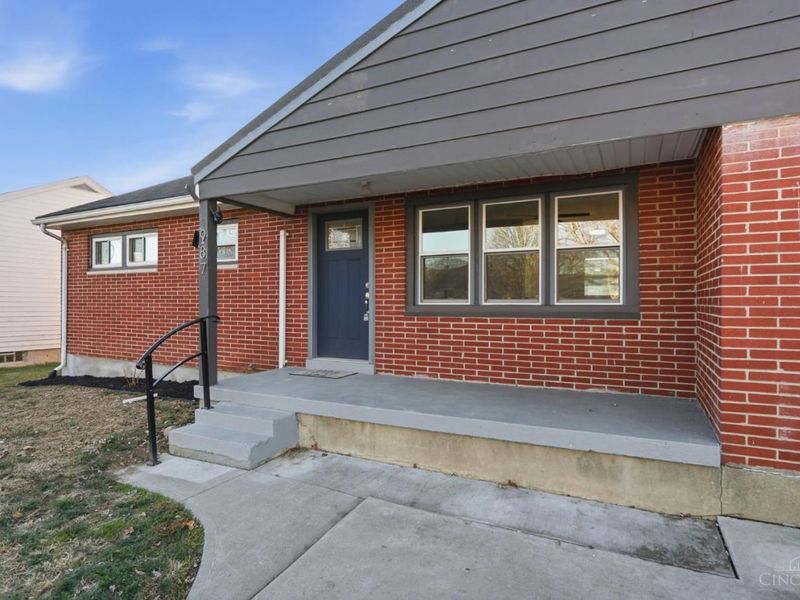 987 Carlisle Avenue, Hamilton, OH 45013 Photo 2