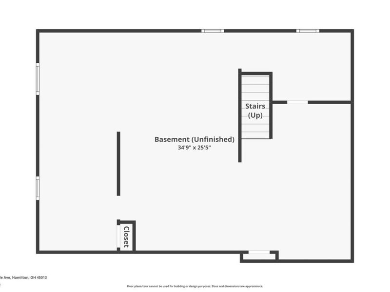 987 Carlisle Avenue, Hamilton, OH 45013 Photo 28