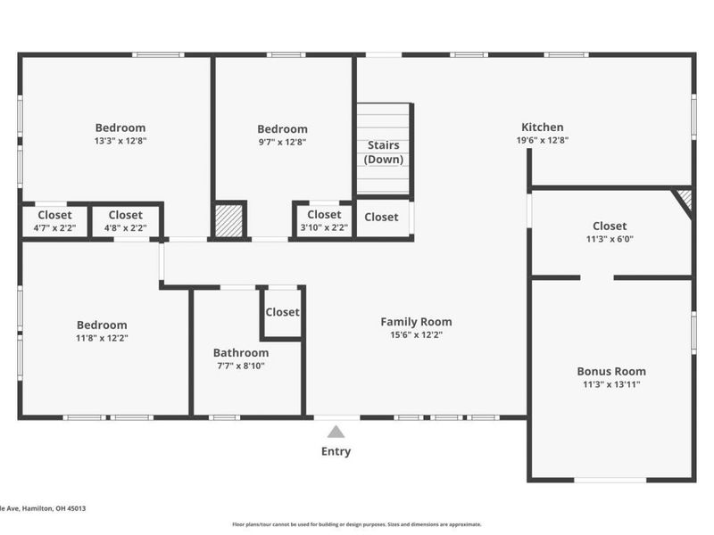 987 Carlisle Avenue, Hamilton, OH 45013 Photo 29