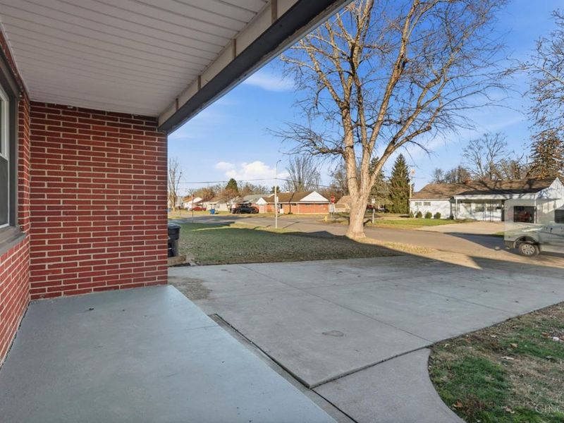 987 Carlisle Avenue, Hamilton, OH 45013 Photo 3