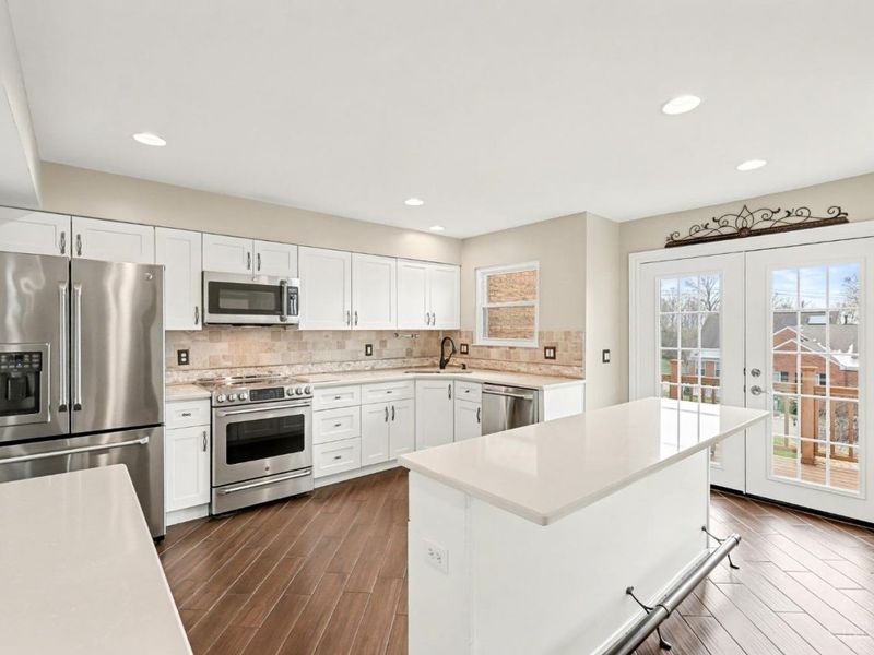 5485 Windridge Court, Unit 58, Columbia Twp, OH 45243 Photo 11