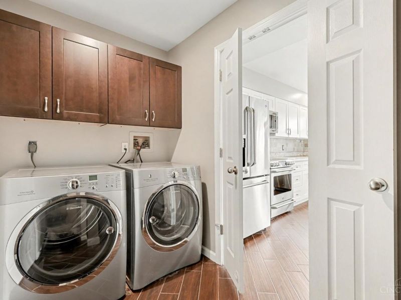 5485 Windridge Court, Unit 58, Columbia Twp, OH 45243 Photo 15