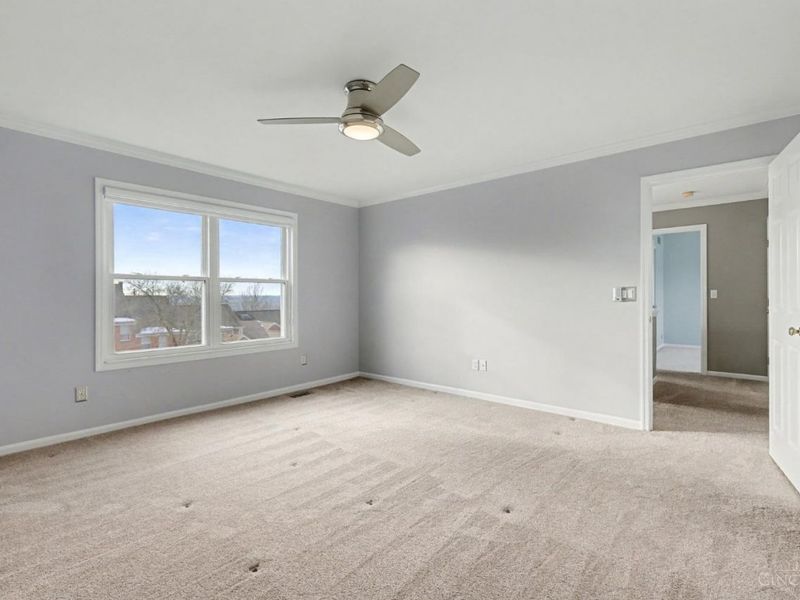 5485 Windridge Court, Unit 58, Columbia Twp, OH 45243 Photo 17