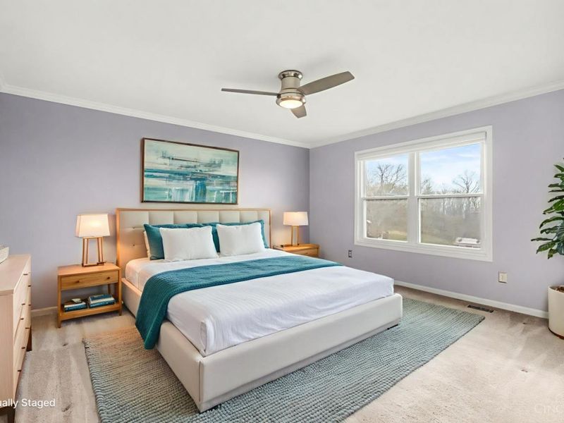 5485 Windridge Court, Unit 58, Columbia Twp, OH 45243 Photo 18