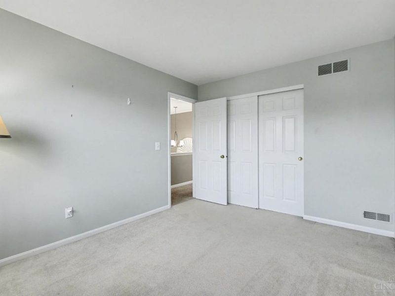 5485 Windridge Court, Unit 58, Columbia Twp, OH 45243 Photo 23