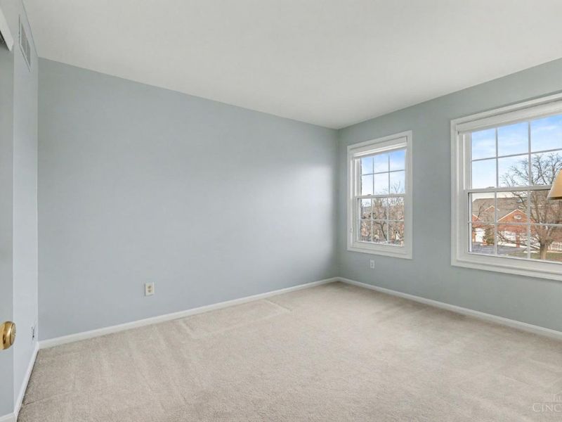 5485 Windridge Court, Unit 58, Columbia Twp, OH 45243 Photo 24