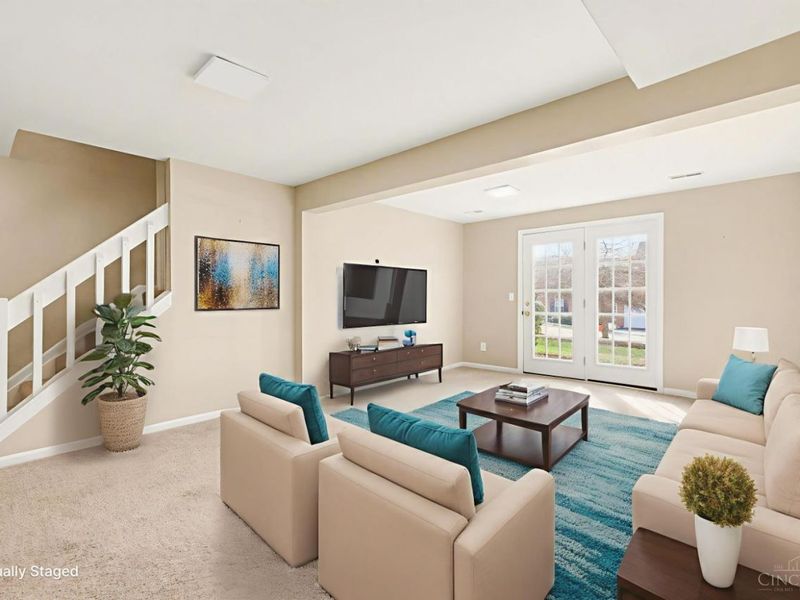 5485 Windridge Court, Unit 58, Columbia Twp, OH 45243 Photo 28