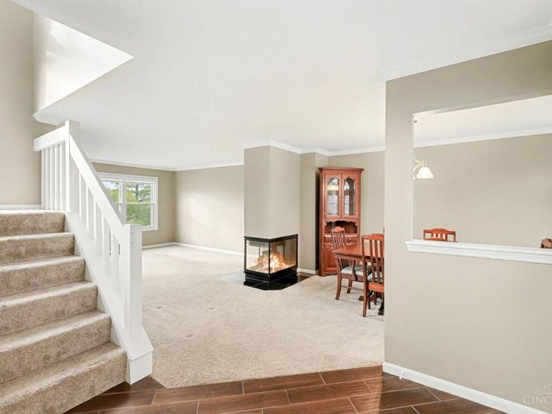 5485 Windridge Court, Unit 58, Columbia Twp, OH 45243 Photo 3