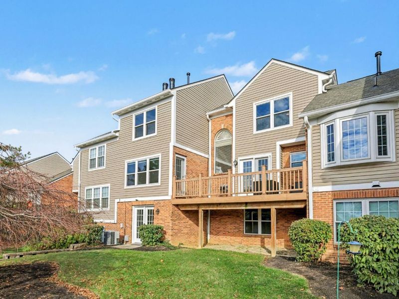 5485 Windridge Court, Unit 58, Columbia Twp, OH 45243 Photo 36