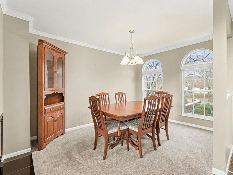 5485 Windridge Court, Unit 58, Columbia Twp, OH 45243 Photo 5