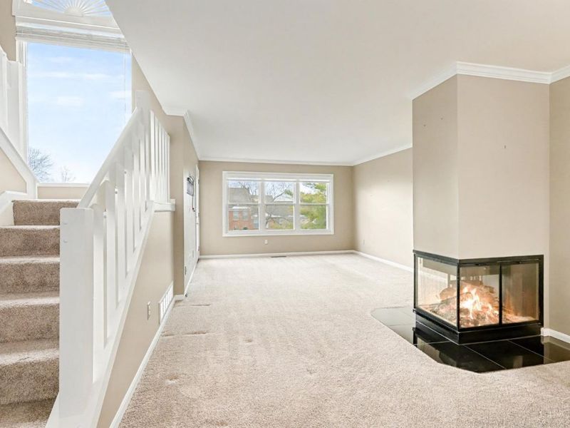 5485 Windridge Court, Unit 58, Columbia Twp, OH 45243 Photo 7