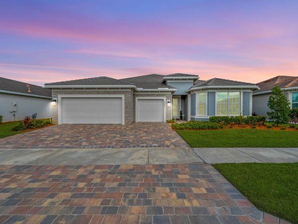 13430 SW Vermillion Circle, Port St. Lucie, FL 34987