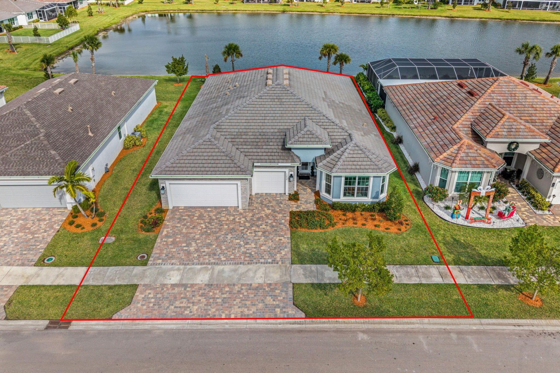 13430 SW Vermillion Circle, Port Saint Lucie, FL 34987 Photo
