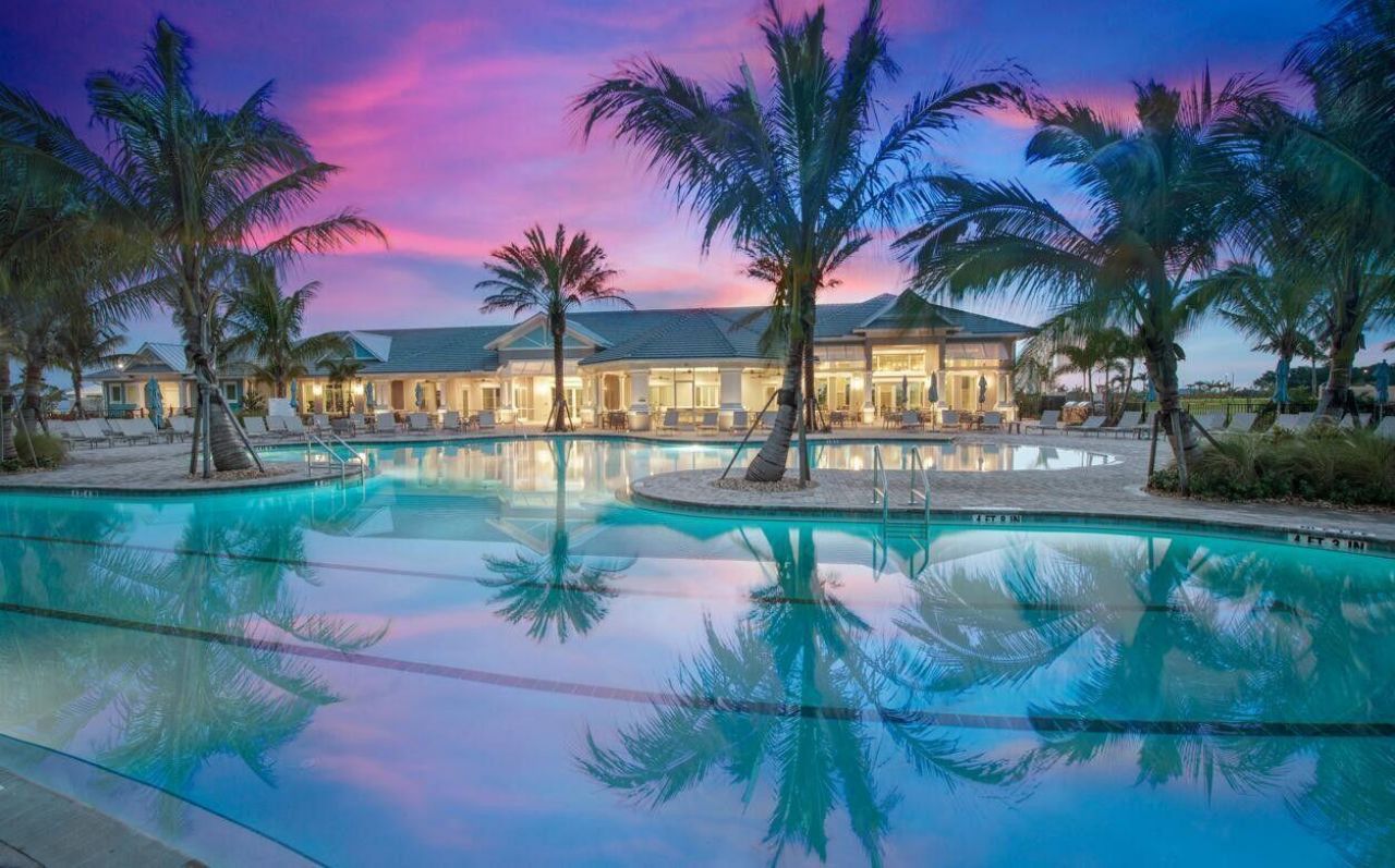 13430 SW Vermillion Circle, Port Saint Lucie, FL 34987 Photo