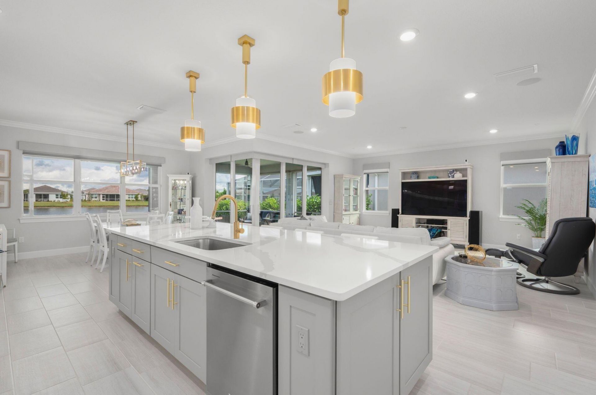 13430 SW Vermillion Circle, Port Saint Lucie, FL 34987 Photo