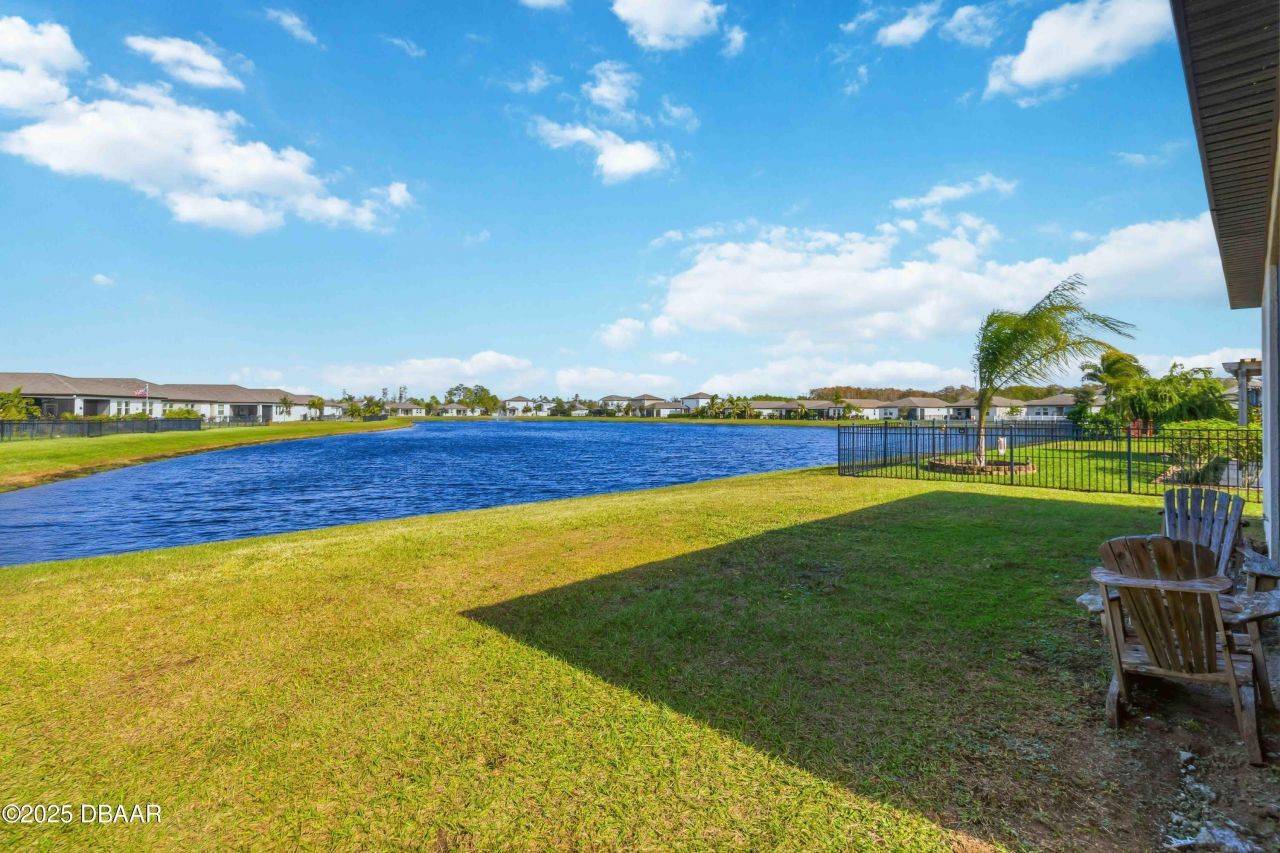 719 Ladyfish Lane, New Smyrna Beach, FL 32168 Photo