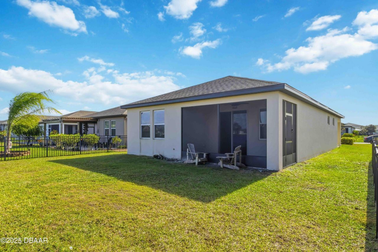 719 Ladyfish Lane, New Smyrna Beach, FL 32168 Photo