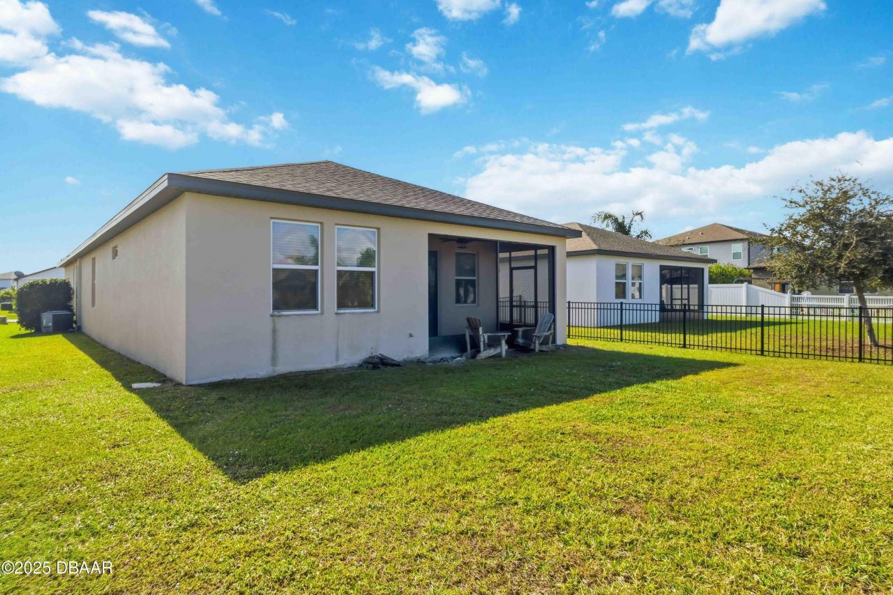 719 Ladyfish Lane, New Smyrna Beach, FL 32168 Photo