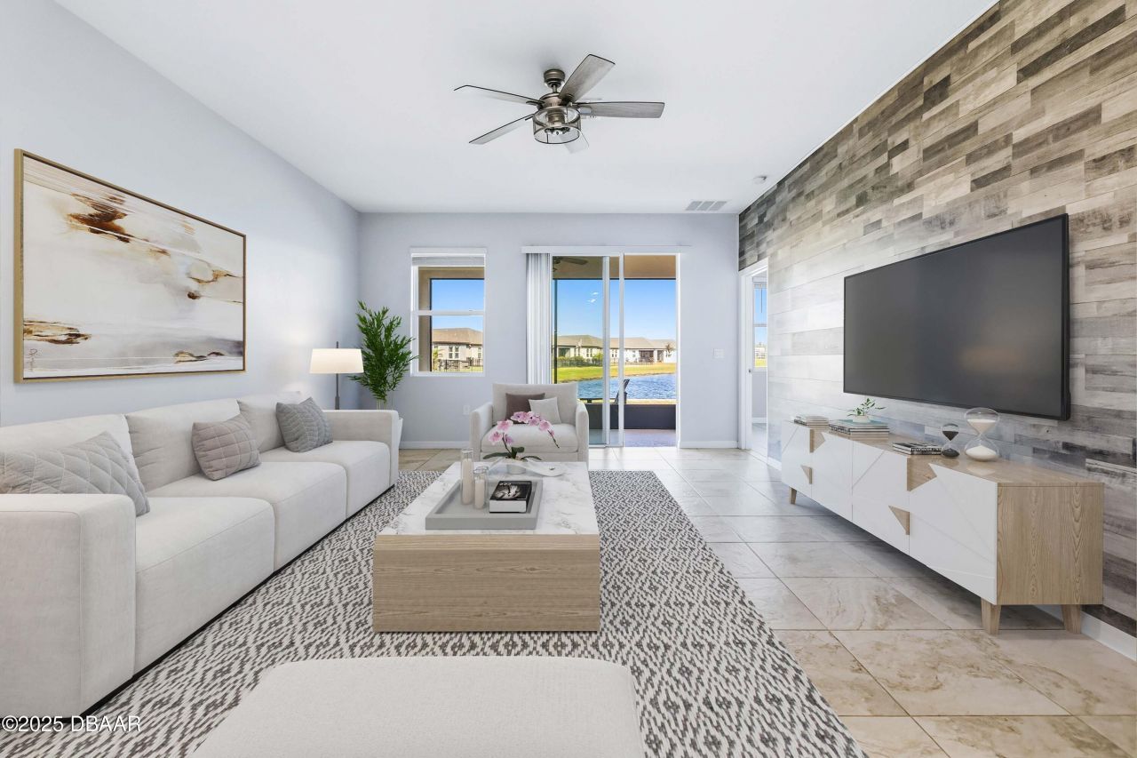 719 Ladyfish Lane, New Smyrna Beach, FL 32168 Photo