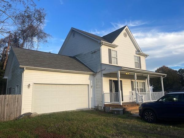 1287 Glebe Harbor Drive, MONTROSS, VA 22520