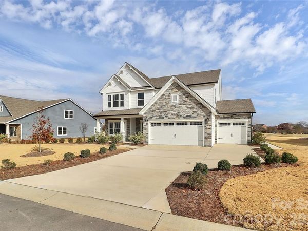 1014 Stone Marker Drive, Monroe, NC 28112