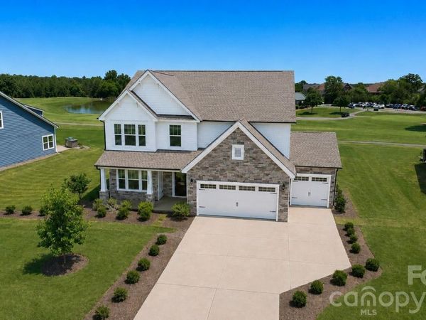 1014 Stone Marker Drive, Monroe, NC 28112