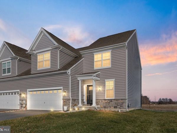 1341 CARRICK COURT, MIDDLETOWN, DE 19709