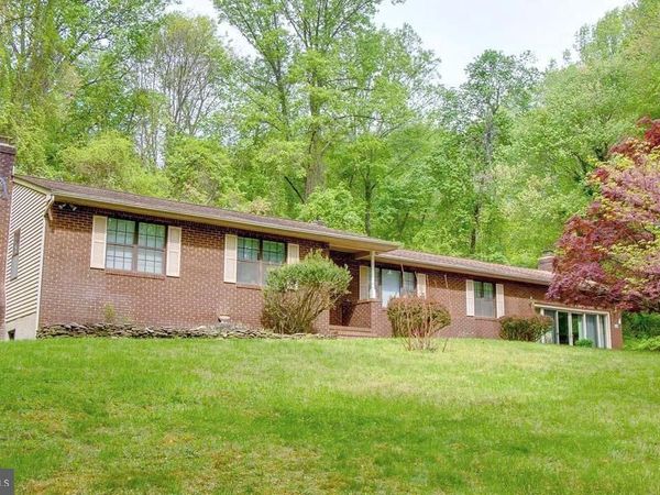 8608 KRATZ LANE, BALTIMORE, MD 21244