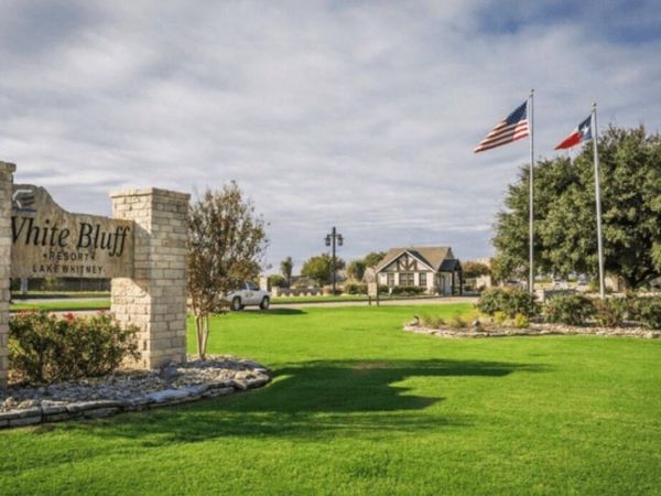 29106 Greenwood Drive , Whitney, TX 76692