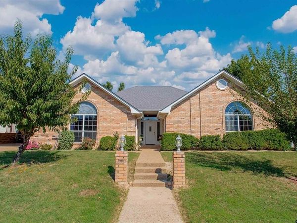 149 Pecan Street, Frankston, TX 75763